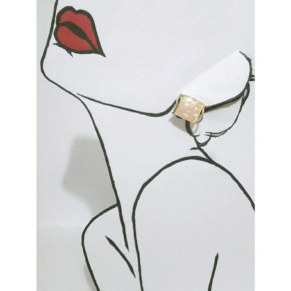 Vintage Coro confetti thermoset lucite earrings - Picture 2 of 6